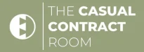 The Casual Contsct Room LOGO_ LR